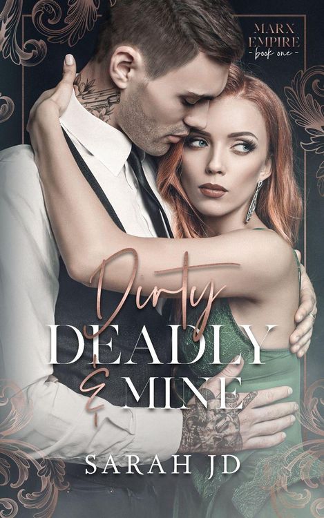 Produktbild: Dirty Deadly & Mine