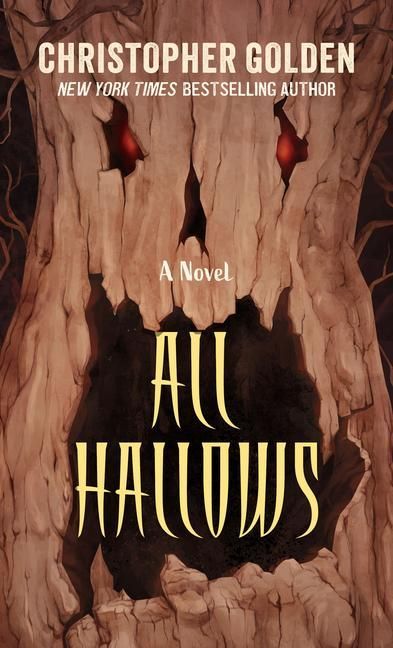 Produktbild: All Hallows