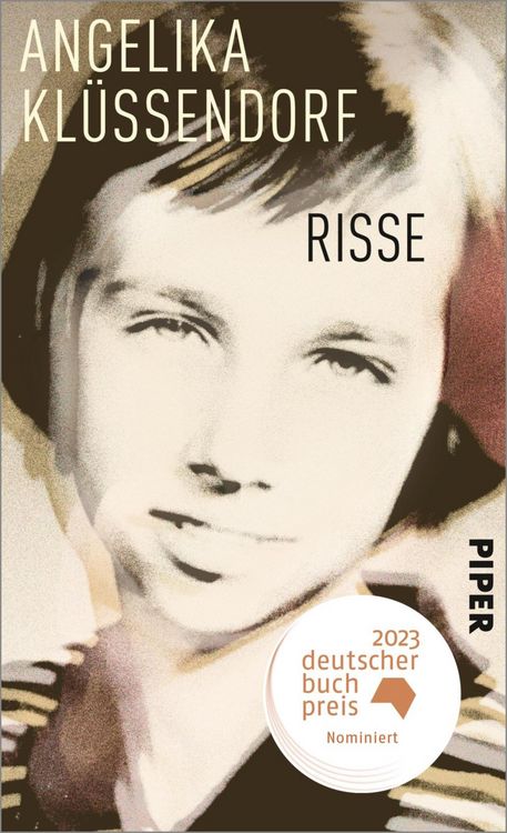 Produktbild: Risse