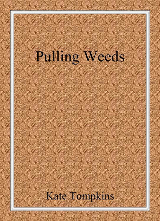 Produktbild: Pulling Weeds (Off the Beaten Path, #4)