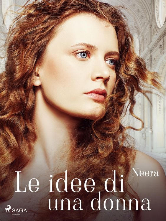 Produktbild: Le idee di una donna