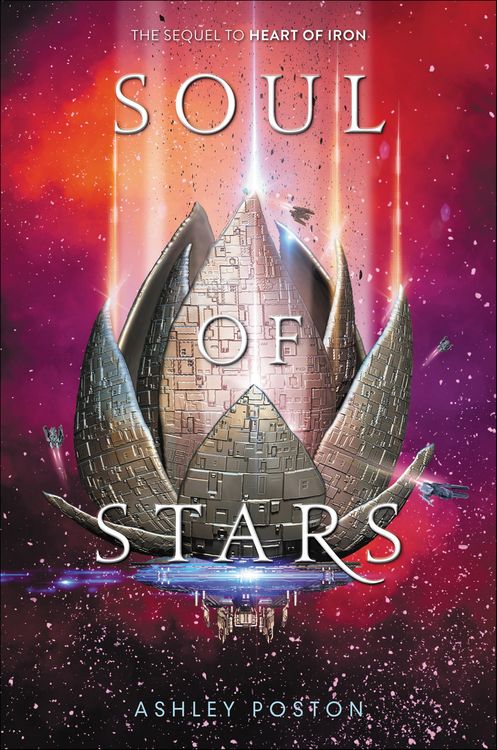 Produktbild: Soul of Stars