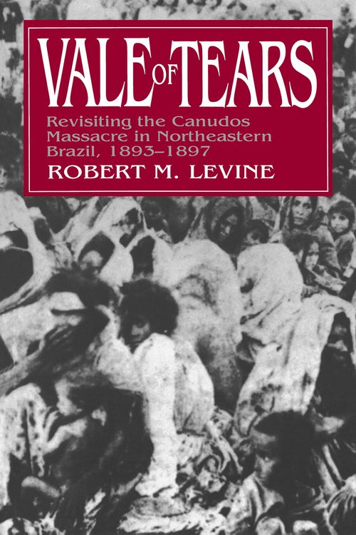 Produktbild: Vale of Tears