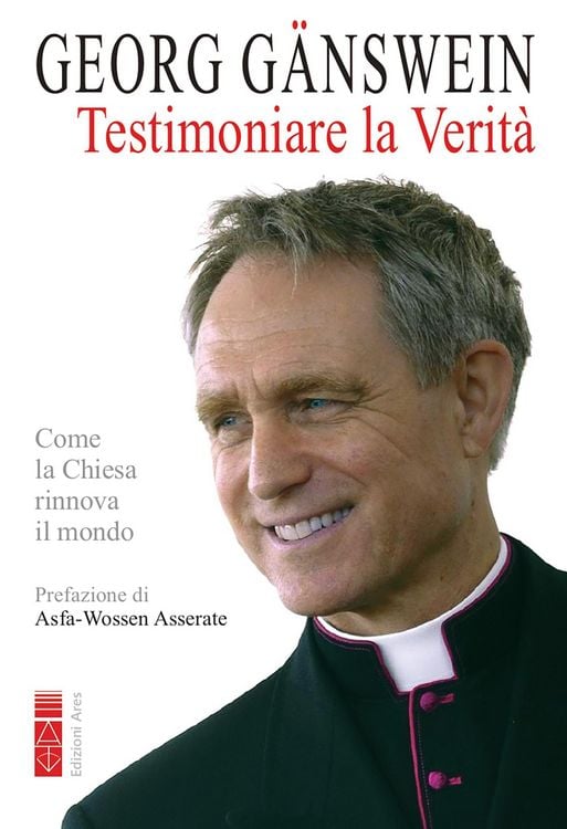 Produktbild: Testimoniare la Verit&agrave;