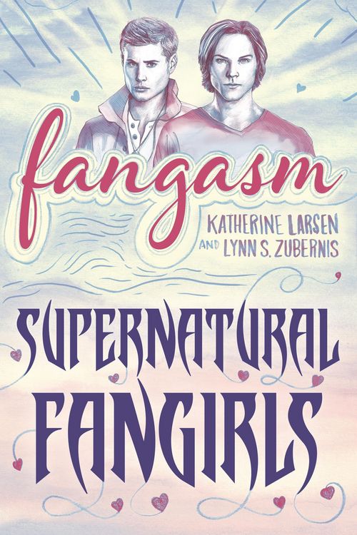 Produktbild: Fangasm