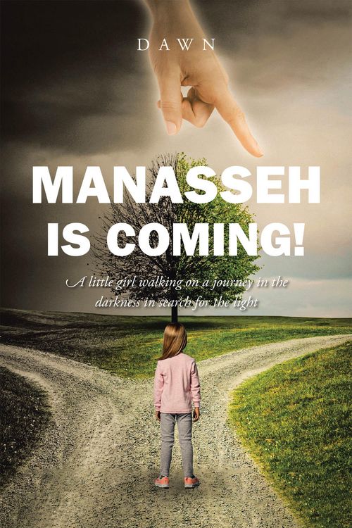 Produktbild: Manasseh Is Coming!