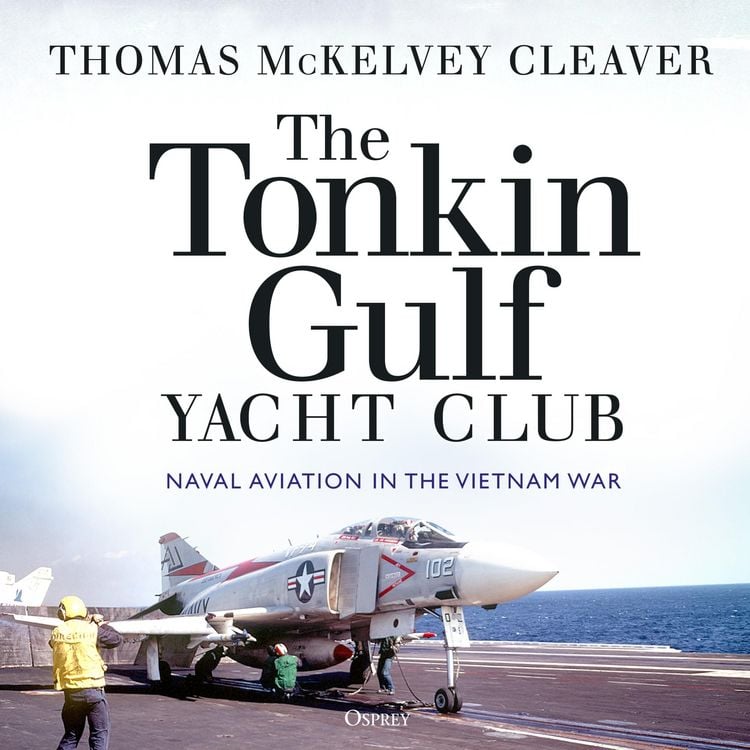 Produktbild: The Tonkin Gulf Yacht Club