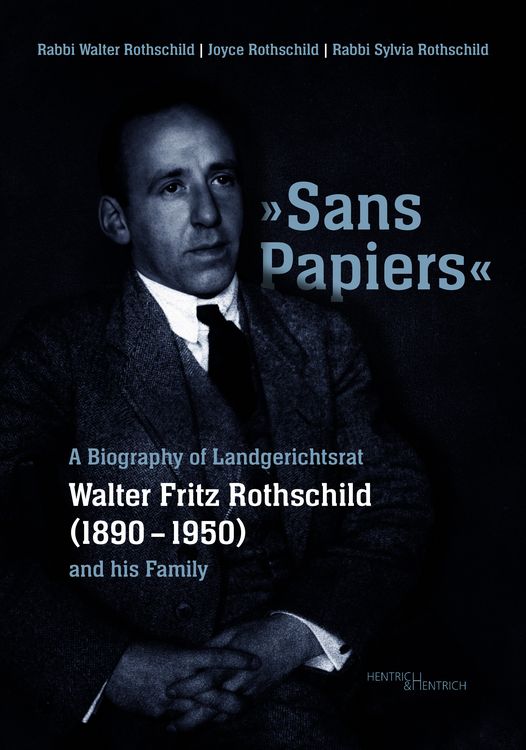 Produktbild: &bdquo;Sans Papiers&ldquo;