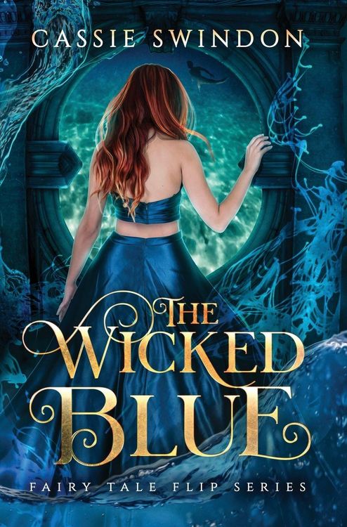 Produktbild: The Wicked Blue