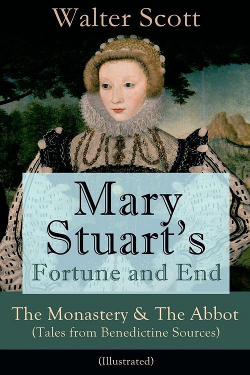 Produktbild: Mary Stuart's Fortune and End