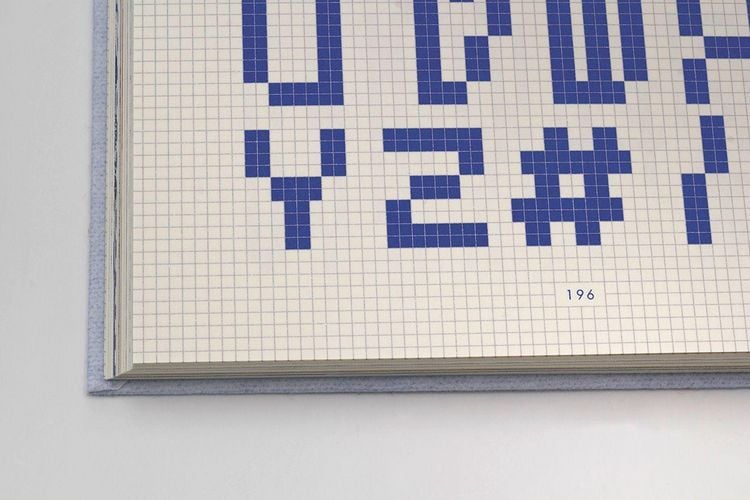 Produktbild: Pixel, Patch und Pattern