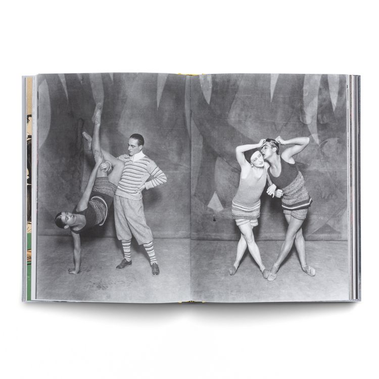 Produktbild: Coco Chanel: Roaring Twenties