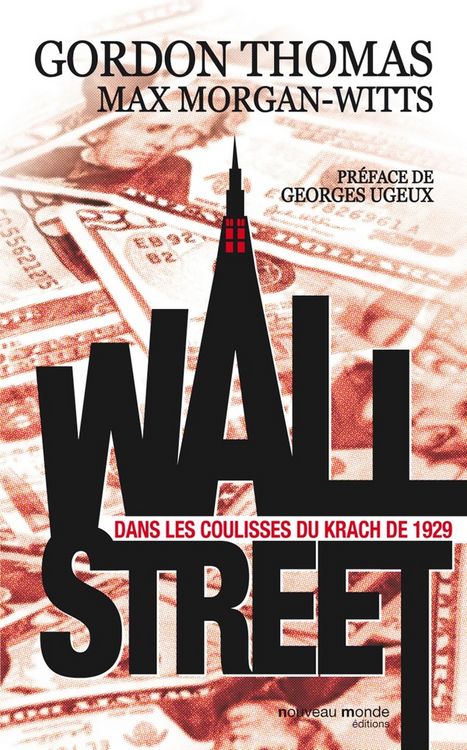 Produktbild: Wall Street