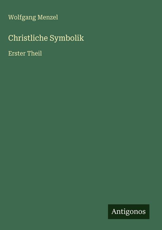 Produktbild: Christliche Symbolik