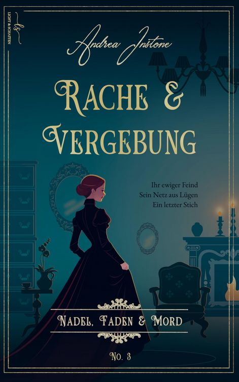 Produktbild: Rache & Vergebung