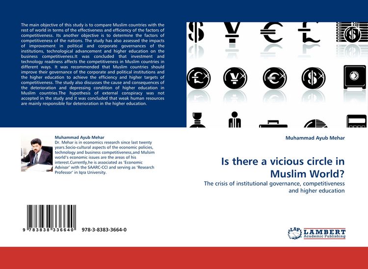 Produktbild: Is there a vicious circle in Muslim World?