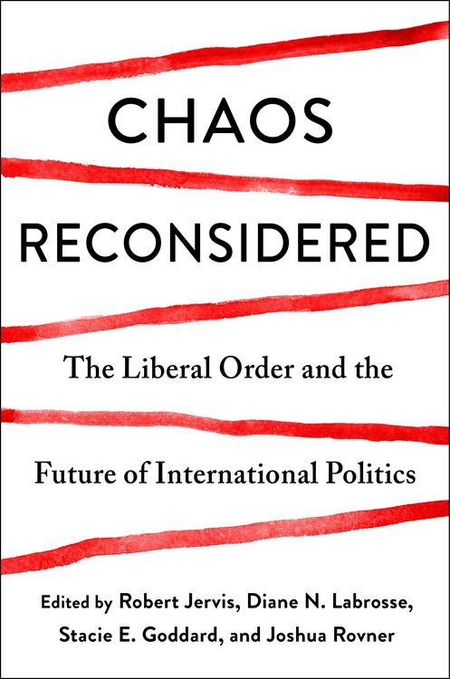 Produktbild: Chaos Reconsidered