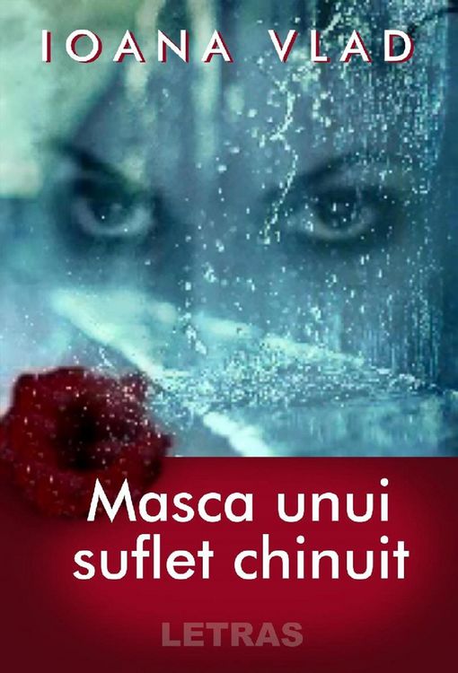 Produktbild: Masca unui suflet chinuit