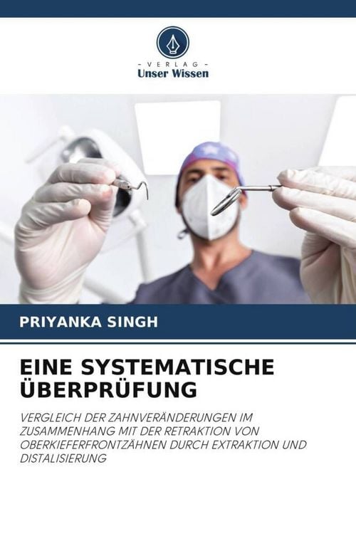 Produktbild: Eine Systematische &Uuml;berpr&uuml;fung