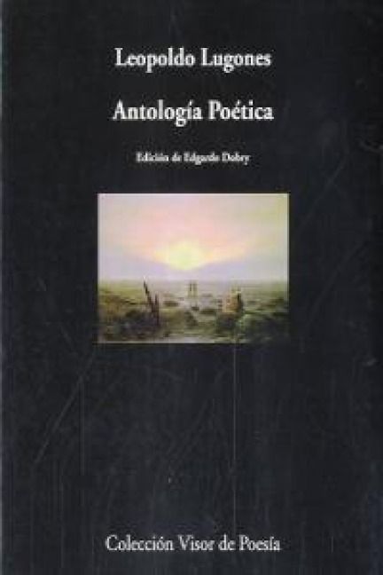 Produktbild: Antolog&iacute;a po&eacute;tica