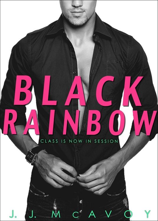 Produktbild: Black Rainbow