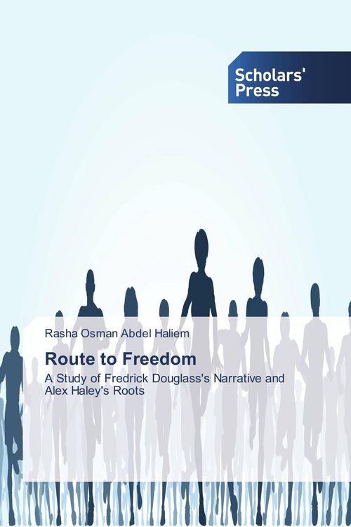 Produktbild: Route to Freedom