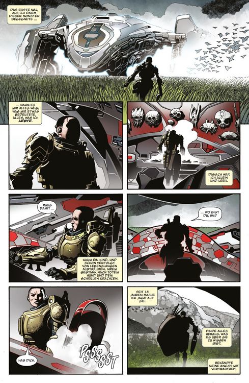 Produktbild: Predator