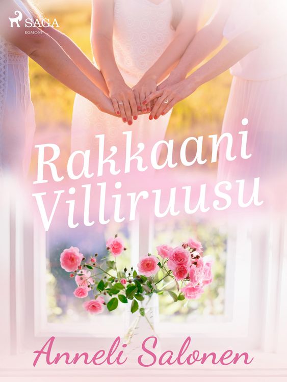 Produktbild: Rakkaani Villiruusu