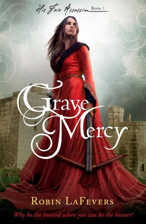 Produktbild: Grave Mercy