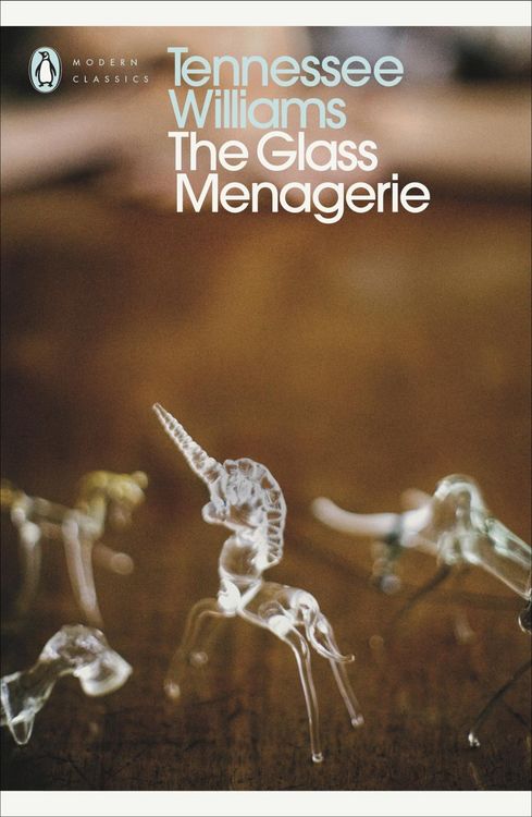 Produktbild: The Glass Menagerie