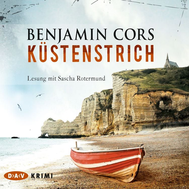 Produktbild: K&uuml;stenstrich