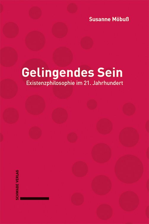 Produktbild: Gelingendes Sein