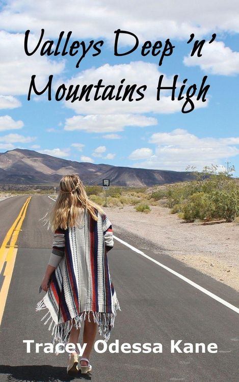 Produktbild: Valleys Deep 'n' Mountains High
