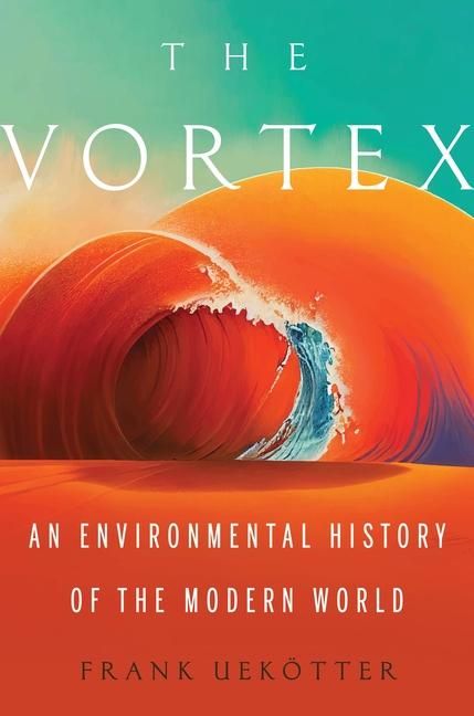 Produktbild: The Vortex
