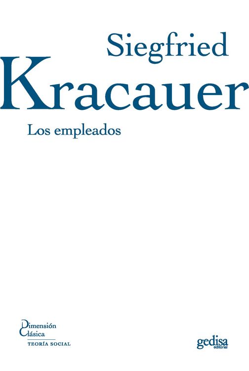 Produktbild: Los empleados
