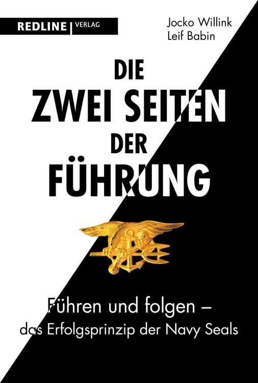 Produktbild: Die zwei Seiten der F&uuml;hrung