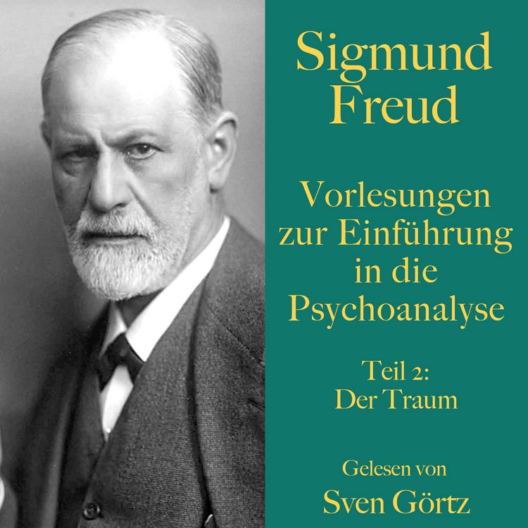 Produktbild: Sigmund Freud: Vorlesungen zur Einf&uuml;hrung in die Psychoanalyse. Teil 2