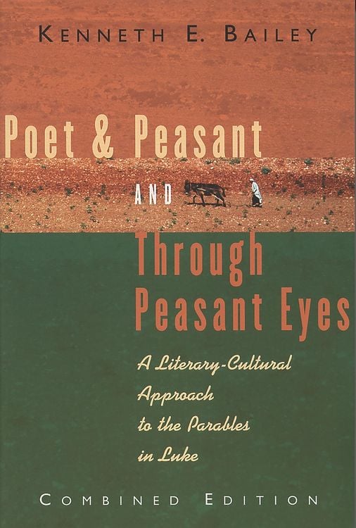 Produktbild: Poet & Peasant and Through Peasant Eyes