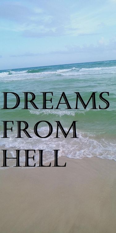 Produktbild: Dreams From Hell