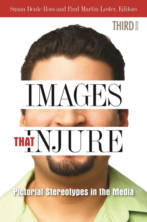 Produktbild: Images That Injure