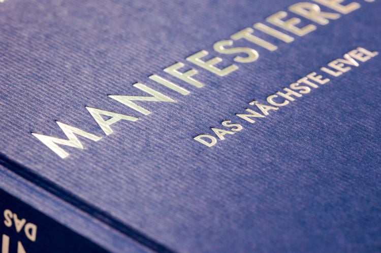 Produktbild: Manifestiere! Das n&auml;chste Level