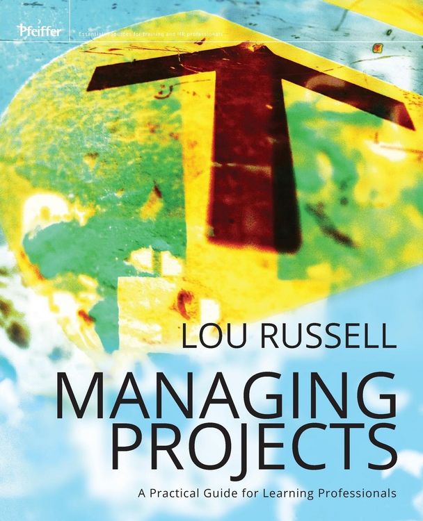 Produktbild: Managing Projects