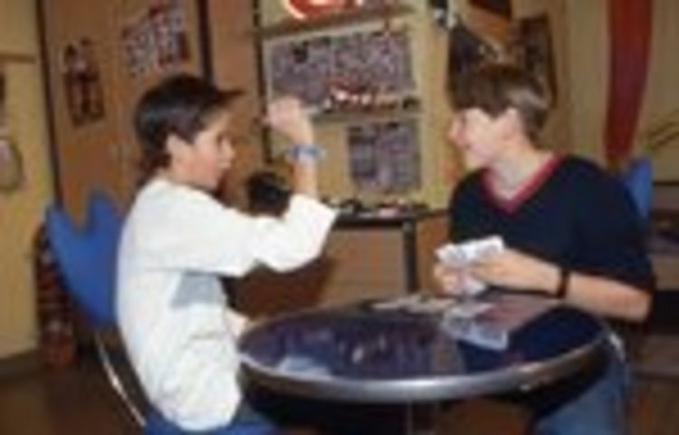 Produktbild: Schloss Einstein - Staffel 5 (Folgen 169 - 220) (Fernsehjuwelen) [7 DVDs]