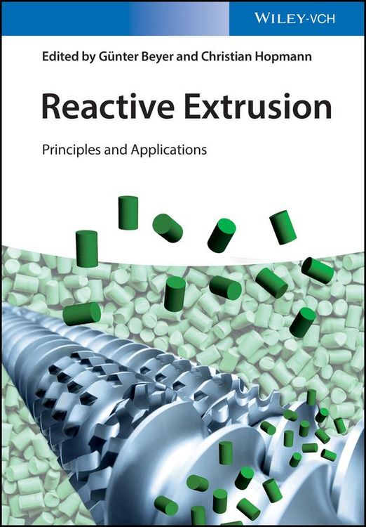 Produktbild: Reactive Extrusion
