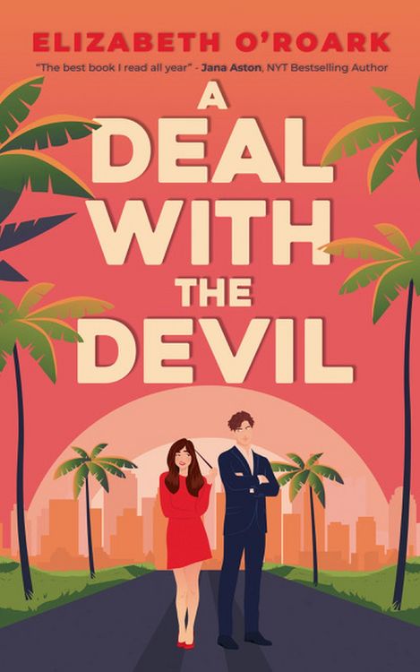 Produktbild: A Deal With The Devil