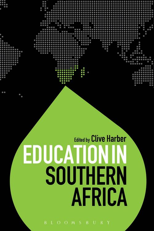 Produktbild: Education in Southern Africa