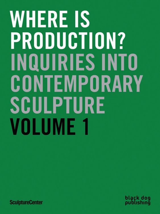 Produktbild: Where Is Production?