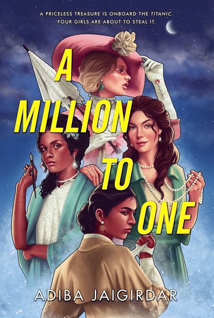 Produktbild: A Million to One