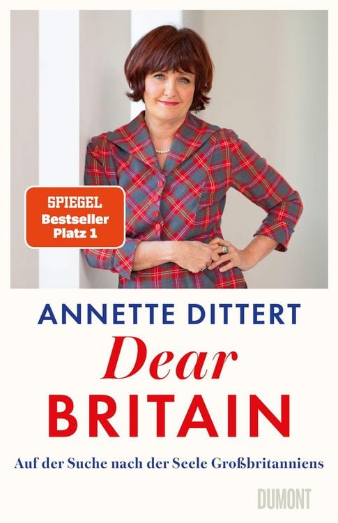 Produktbild: Dear Britain