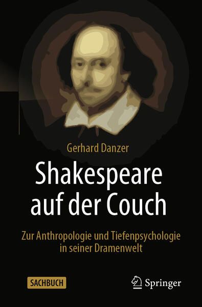 Produktbild: Shakespeare auf der Couch